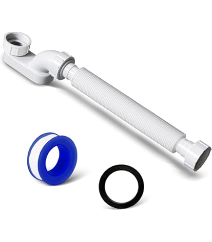 J-TRAP/A→Z Beat J-TRAP/A→Z Beat Sink trap J-bend Under Sink Plumbing at